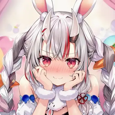 Profile image of Nakiri Ayame