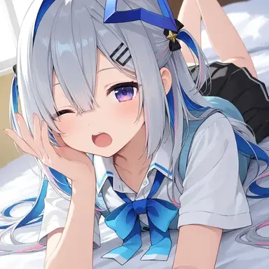 Profile image of Amane Kanata