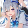 Profile image of 天音かなた