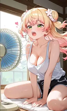 Profile image of Momosuzu Nene