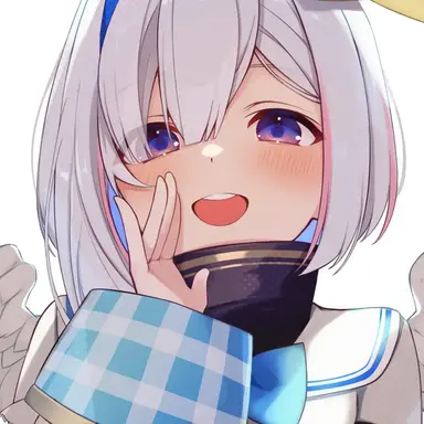 Profile image of Amane Kanata