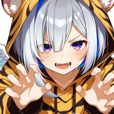 Profile image of Amane Kanata