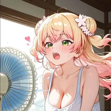 Profile image of Momosuzu Nene