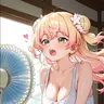 Profile image of 桃鈴ねね