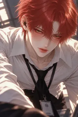 Profile image of Lee Chihyun