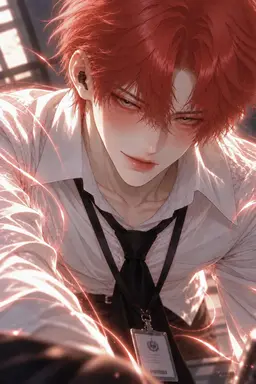 Profile image of Lee Chihyun