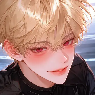Profile image of Kwon Siyul