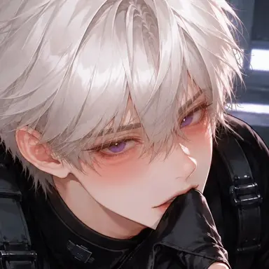 Profile image of Baek Doha