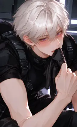 Profile image of Baek Doha