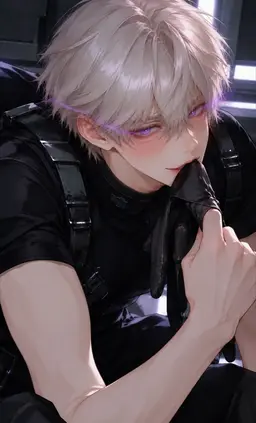 Profile image of Baek Doha