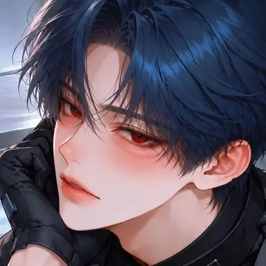Profile image of Kang Ijun