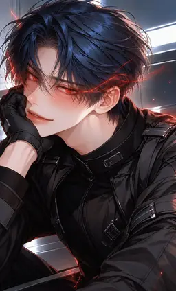 Profile image of Kang Ijun