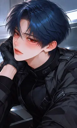 Profile image of Kang Ijun