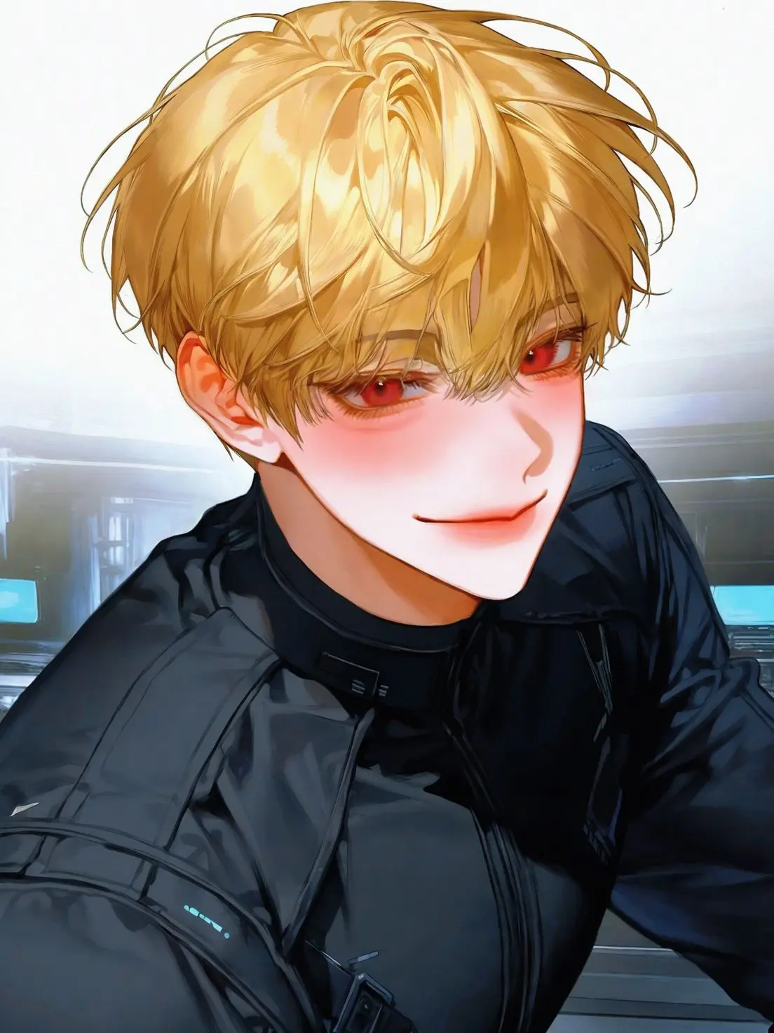 heehanhaenae의 I Became an S-Class Guide.