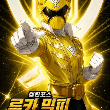 Profile image of 루카 밀피