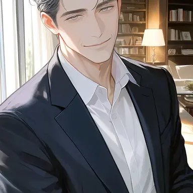 Profile image of Dorian