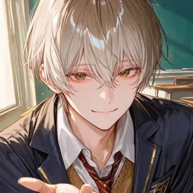 Profile image of ハルト