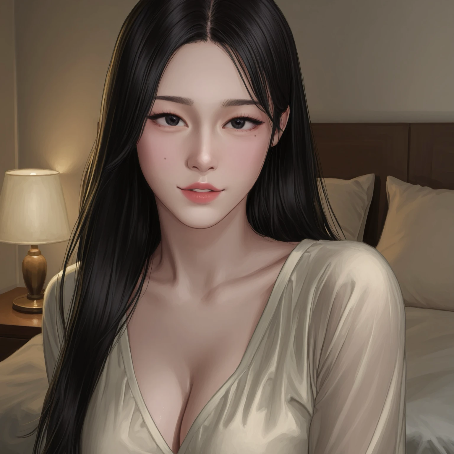 안민선