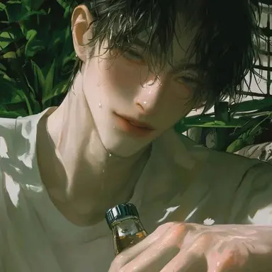 Profile image of 민주온