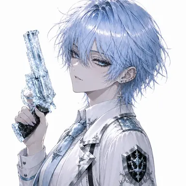 Profile image of 카이론