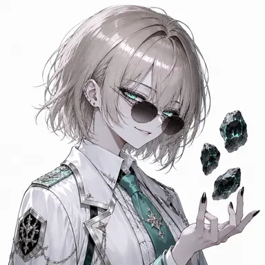 Profile image of 벨리안