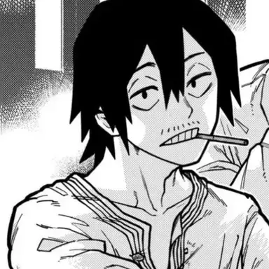 Profile image of 瀬呂範太