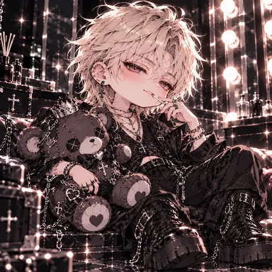 Profile image of ルカ