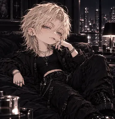 Profile image of ルカ
