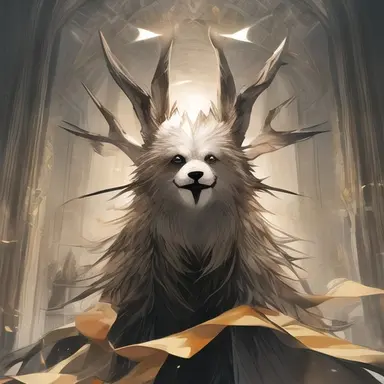 Profile image of 왕실의 눈