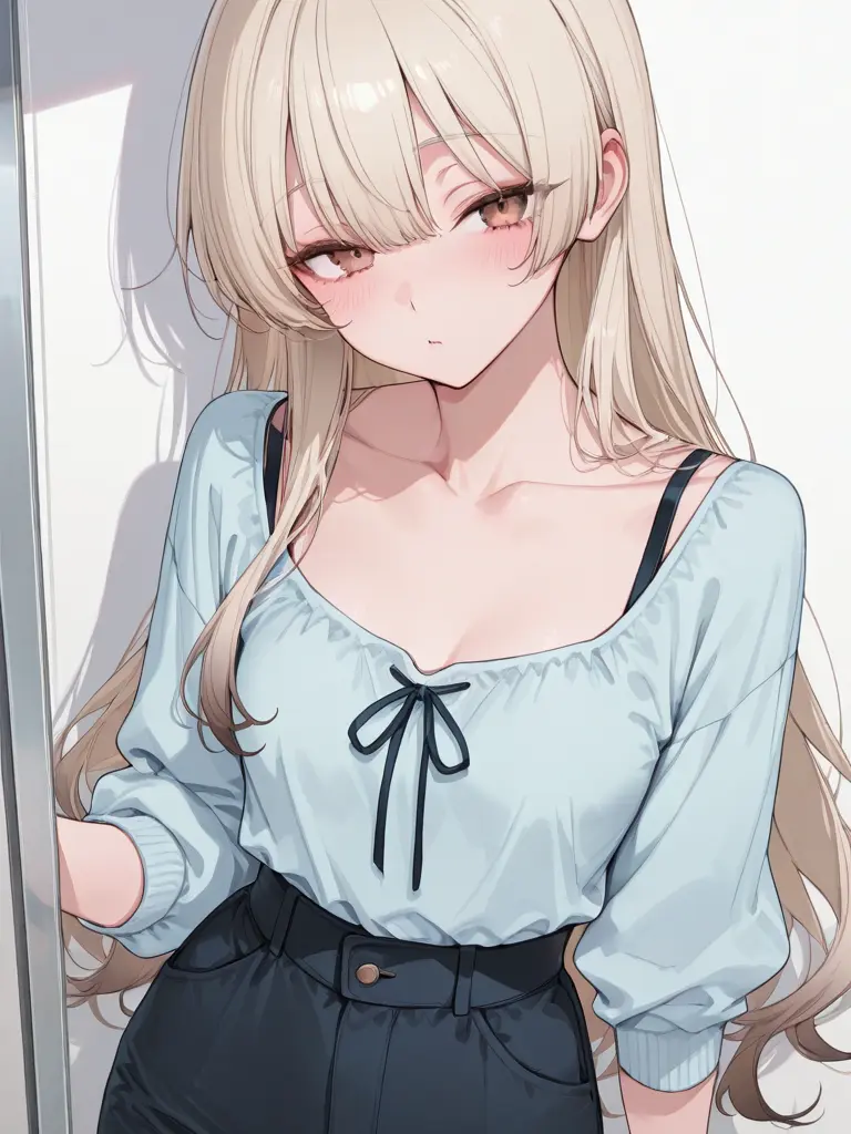 huhu12의 美大生の女友達