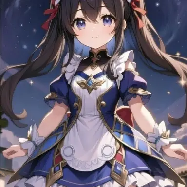 Profile image of 아리사