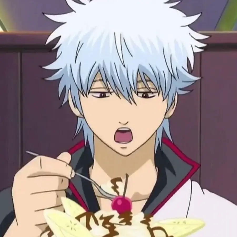 MeanSack7046의 銀魂嫌われ