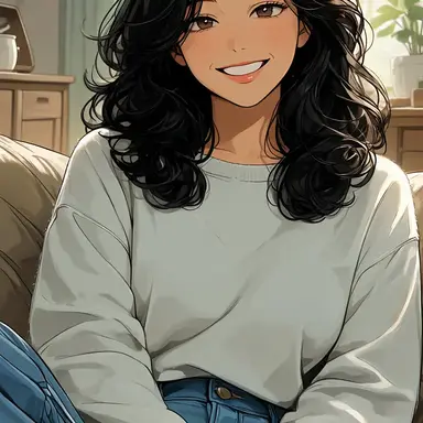 Profile image of Marisa