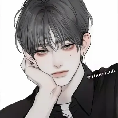 Profile image of 이민혁