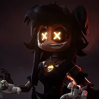 Profile image of Cyn