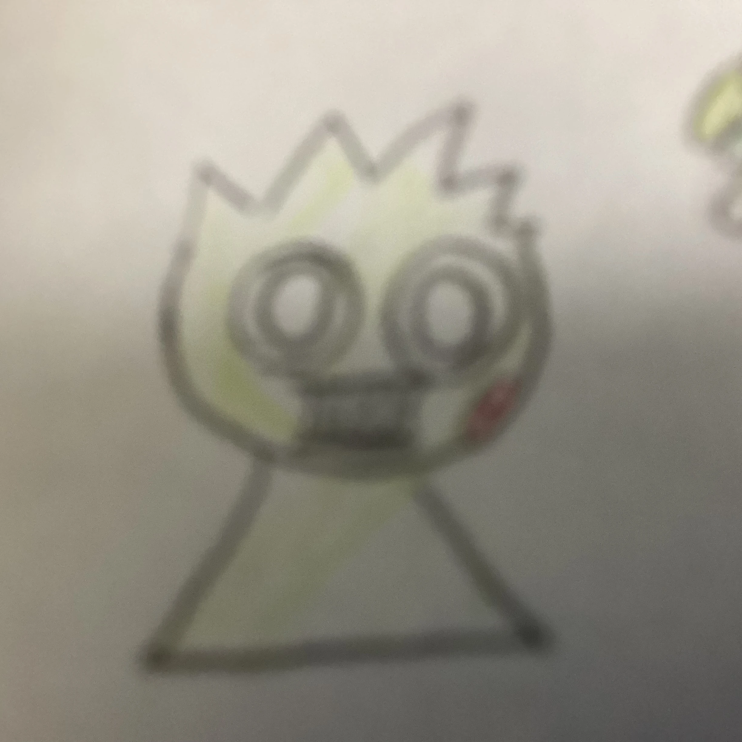 オワックス
