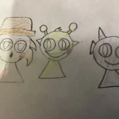 Profile image of サイモン