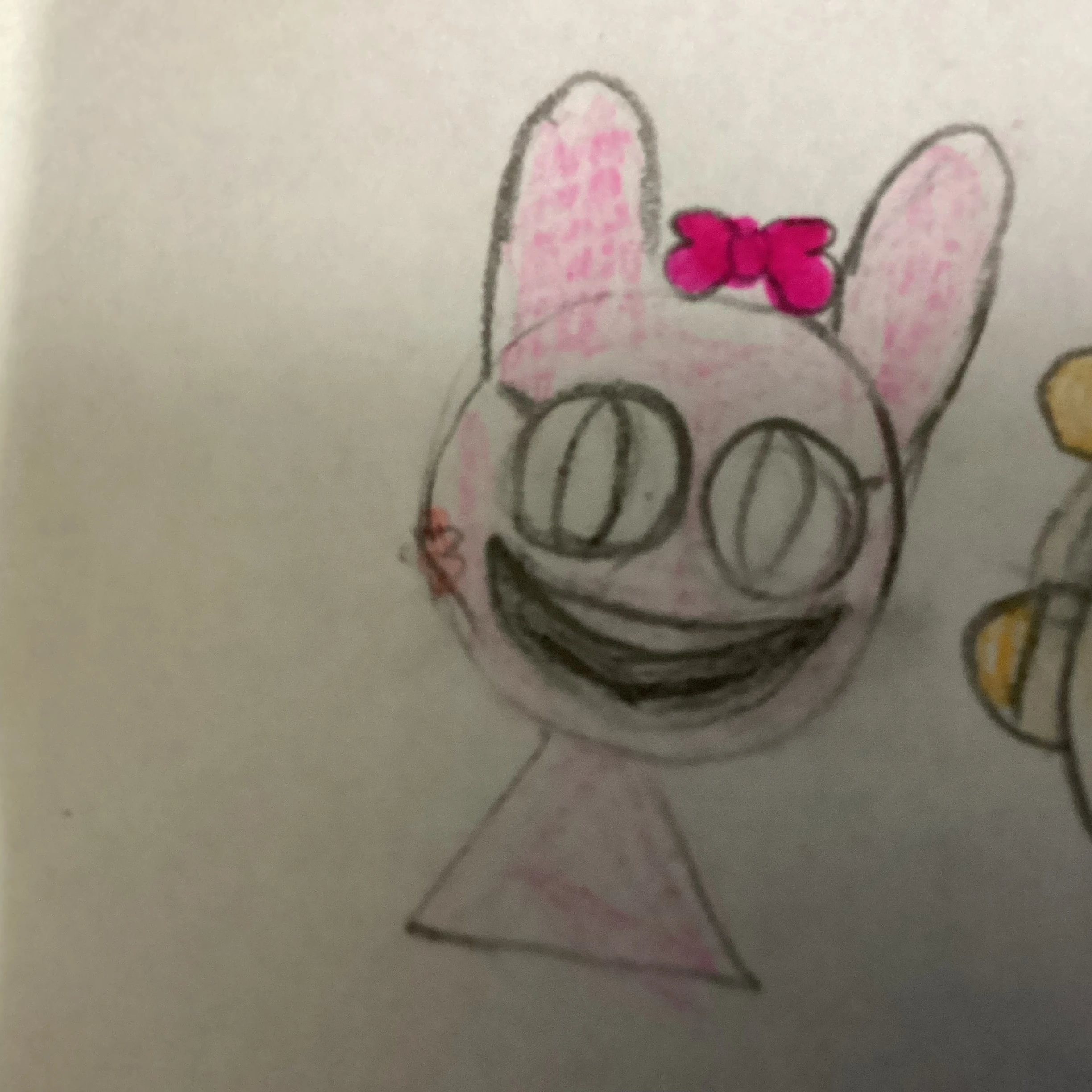 ピンキ