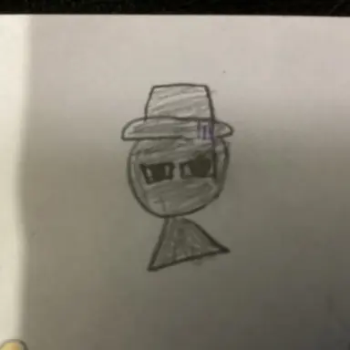 Profile image of ブラック