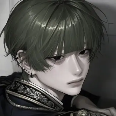Profile image of 葉