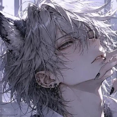 Profile image of 黒峰 ガウル