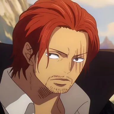 Profile image of Shanks