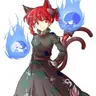 Profile image of 火焔猫燐