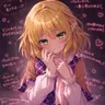 Profile image of 水橋パルスィ