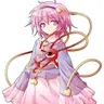Profile image of 古明地さとり