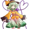 Profile image of 古明地こいし