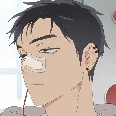 Profile image of Seo Joon