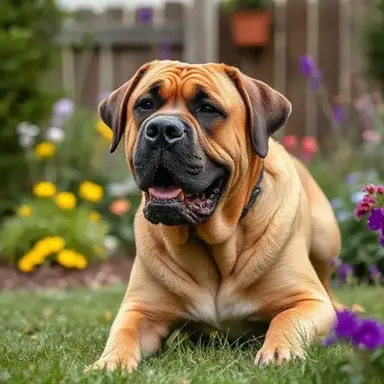 Profile image of Brutus