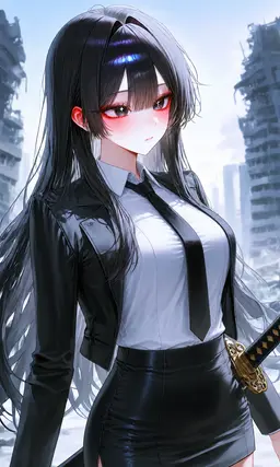 Profile image of Seo-ah