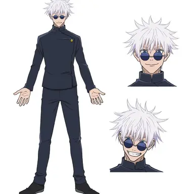 Profile image of 五条悟